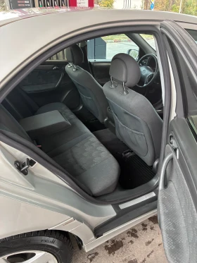 Mercedes-Benz C 220 CDI - 2499 € - 75276781 9 | Car24.bg Mercedes-Benz C 220 CDI - 2499 € - 75276781 9