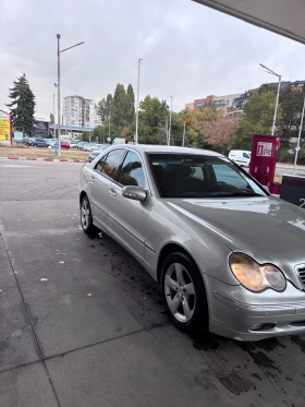 Mercedes-Benz C 220 CDI - 2499 € - 75276781 3 | Car24.bg Mercedes-Benz C 220 CDI - 2499 € - 75276781 3