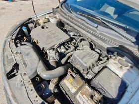 Kia Ceed НА ЧАСТИ/ Facelift / 1.6CRDi | Auto.bg — изображение 8 Kia Ceed НА ЧАСТИ/ Facelift / 1.6CRDi | Auto.bg — изображение 8