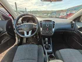 Kia Ceed НА ЧАСТИ/ Facelift / 1.6CRDi | Auto.bg — изображение 5 Kia Ceed НА ЧАСТИ/ Facelift / 1.6CRDi | Auto.bg — изображение 5