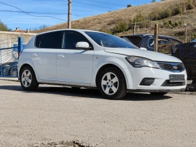 Kia Ceed НА ЧАСТИ/ Facelift / 1.6CRDi