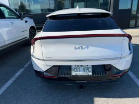 Kia EV6 - 27100 € - 15542868 5 | Car24.bg Kia EV6 - 27100 € - 15542868 5