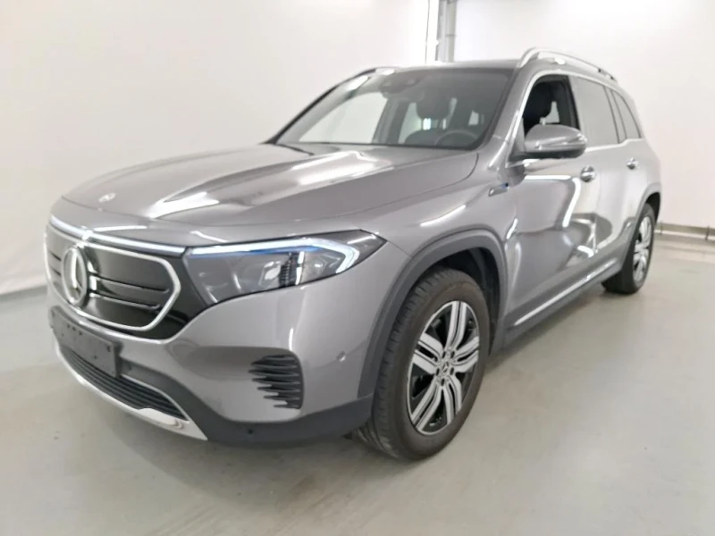 Mercedes-Benz EQB 67KWH EQB 300 LUXURY LINE AUTO 4M - 24850 € - 45865921 1 | Car24.bg Mercedes-Benz EQB 67KWH EQB 300 LUXURY LINE AUTO 4M - 24850 € - 45865921 1