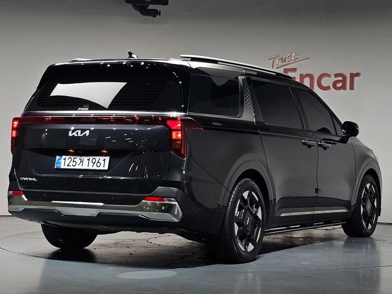 Kia Carnival 3.5 Automatic | Auto.bg — изображение 1 Kia Carnival 3.5 Automatic | Auto.bg — изображение 1