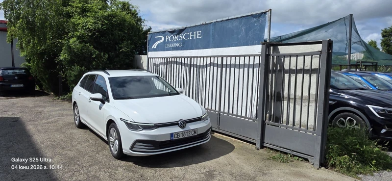 VW Golf Variant 8 Life 1.5 e-TSI DSG - 11500 € - 65135861 1 | Car24.bg VW Golf Variant 8 Life 1.5 e-TSI DSG - 11500 € - 65135861 1