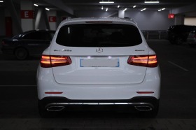     Mercedes-Benz GLC 220 AMG/Burmester/Panorama/360 Kameri/Lizing