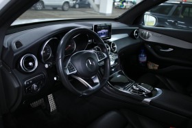 Mercedes-Benz GLC 220 AMG/Burmester/Panorama/360 Kameri/Lizing | Mobile.bg   12