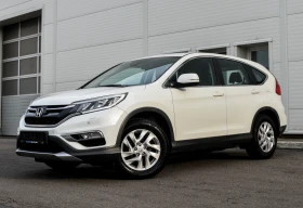 Honda Cr-v 1.6 D-Tec 4x4 - Car24.bg Honda Cr-v 1.6 D-Tec 4x4