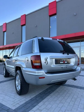 Jeep Grand cherokee 2.7CRD - 11499 лв. / 5879.35 € - 97492212 3 | Car24.bg Jeep Grand cherokee 2.7CRD - 11499 лв. / 5879.35 € - 97492212 3