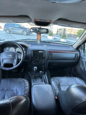 Jeep Grand cherokee 2.7CRD - 11499 лв. / 5879.35 € - 97492212 5 | Car24.bg Jeep Grand cherokee 2.7CRD - 11499 лв. / 5879.35 € - 97492212 5
