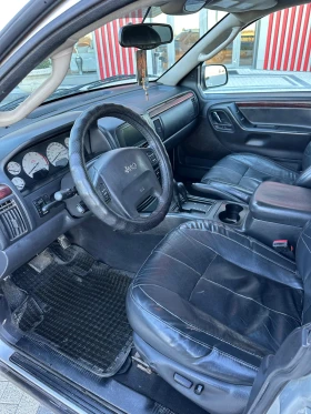 Jeep Grand cherokee 2.7CRD - 11499 лв. / 5879.35 € - 97492212 6 | Car24.bg Jeep Grand cherokee 2.7CRD - 11499 лв. / 5879.35 € - 97492212 6