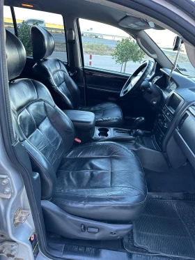 Jeep Grand cherokee 2.7CRD - 11499 лв. / 5879.35 € - 97492212 9 | Car24.bg Jeep Grand cherokee 2.7CRD - 11499 лв. / 5879.35 € - 97492212 9