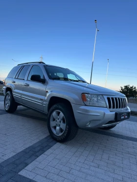 Jeep Grand cherokee 2.7CRD - 11499 лв. / 5879.35 € - 97492212 2 | Car24.bg Jeep Grand cherokee 2.7CRD - 11499 лв. / 5879.35 € - 97492212 2