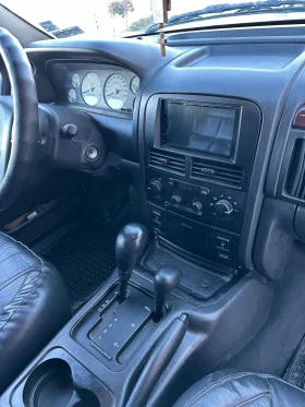 Jeep Grand cherokee 2.7CRD - 11499 лв. / 5879.35 € - 97492212 7 | Car24.bg Jeep Grand cherokee 2.7CRD - 11499 лв. / 5879.35 € - 97492212 7