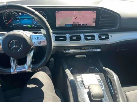 Mercedes-Benz GLE 53 4MATIC COUPE /360/DIS/HUD/BURMESTER/ЦЕНА ДО БГ !!! | Auto.bg — изображение 9 Mercedes-Benz GLE 53 4MATIC COUPE /360/DIS/HUD/BURMESTER/ЦЕНА ДО БГ !!! | Auto.bg — изображение 9