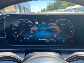 Mercedes-Benz GLE 53 4MATIC COUPE /360/DIS/HUD/BURMESTER/ЦЕНА ДО БГ !!! | Auto.bg — изображение 8 Mercedes-Benz GLE 53 4MATIC COUPE /360/DIS/HUD/BURMESTER/ЦЕНА ДО БГ !!! | Auto.bg — изображение 8