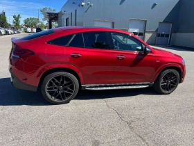 Mercedes-Benz GLE 53 4MATIC COUPE /360/DIS/HUD/BURMESTER/ЦЕНА ДО БГ !!! | Auto.bg — изображение 3 Mercedes-Benz GLE 53 4MATIC COUPE /360/DIS/HUD/BURMESTER/ЦЕНА ДО БГ !!! | Auto.bg — изображение 3