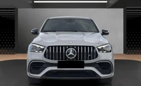 Mercedes-Benz GLE 63 S AMG 4MATIC+ Coupe - 102000 € / 199494.66 лв. - 91929803 2 | Car24.bg Mercedes-Benz GLE 63 S AMG 4MATIC+ Coupe - 102000 € / 199494.66 лв. - 91929803 2