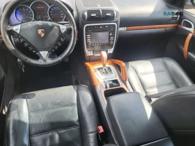 Porsche Cayenne S * АвтоКредит * (ЦЕНА ДО БГ) | Auto.bg — изображение 5 Porsche Cayenne S * АвтоКредит * (ЦЕНА ДО БГ) | Auto.bg — изображение 5