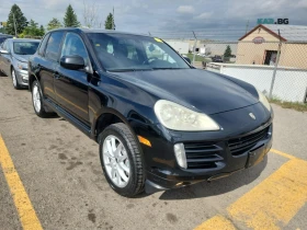 Porsche Cayenne S * АвтоКредит * (ЦЕНА ДО БГ)