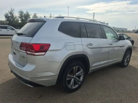 VW Atlas HIGHLINE/CARFAX/ФИНАНСИРАНЕ/ | Auto.bg — изображение 3 VW Atlas HIGHLINE/CARFAX/ФИНАНСИРАНЕ/ | Auto.bg — изображение 3