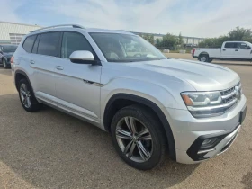 VW Atlas HIGHLINE/CARFAX/ФИНАНСИРАНЕ/ | Auto.bg — изображение 2 VW Atlas HIGHLINE/CARFAX/ФИНАНСИРАНЕ/ | Auto.bg — изображение 2