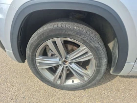 VW Atlas HIGHLINE/CARFAX/ФИНАНСИРАНЕ/ | Auto.bg — изображение 6 VW Atlas HIGHLINE/CARFAX/ФИНАНСИРАНЕ/ | Auto.bg — изображение 6