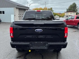 Обява за продажба на Ford F150 * LARIAT 4WD SuperCrew 5.5' Box* АВТОКРЕДИТ*