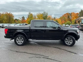 Обява за продажба на Ford F150 * LARIAT 4WD SuperCrew 5.5' Box* АВТОКРЕДИТ*