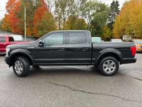 Обява за продажба на Ford F150 * LARIAT 4WD SuperCrew 5.5' Box* АВТОКРЕДИТ*