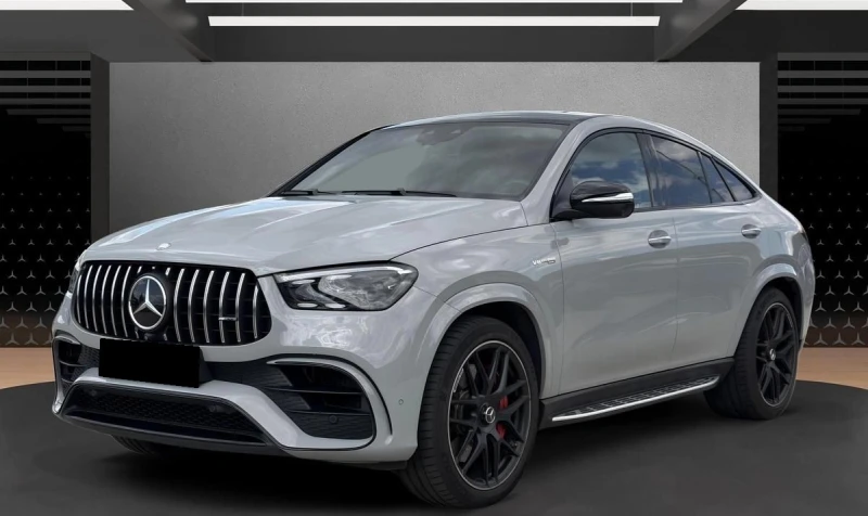 Mercedes-Benz GLE 63 S AMG 4MATIC+ Coupe - 102000 € / 199494.66 лв. - 91929803 1 | Car24.bg Mercedes-Benz GLE 63 S AMG 4MATIC+ Coupe - 102000 € / 199494.66 лв. - 91929803 1