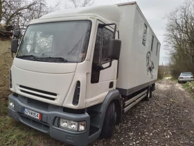 Iveco Eurocargo undefined | Auto.bg — изображение 3 Iveco Eurocargo undefined | Auto.bg — изображение 3