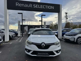 Renault Megane 1.3Tce - Car24.bg Renault Megane 1.3Tce