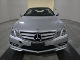 Mercedes-Benz E 500  - Car24.bg Mercedes-Benz E 500