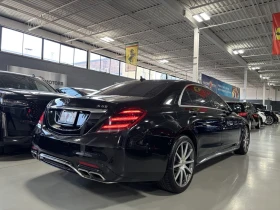 Mercedes-Benz S 63 AMG * S63 AMG| 4MATIC+ | V8BITURBO| MASSAGE| NAV| AMBI - 89550 лв. / 45786.19 € - 23702818 3 | Car24.bg Mercedes-Benz S 63 AMG * S63 AMG| 4MATIC+ | V8BITURBO| MASSAGE| NAV| AMBI - 89550 лв. / 45786.19 € - 23702818 3