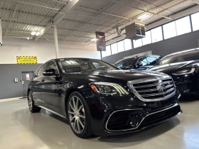 Mercedes-Benz S 63 AMG * S63 AMG| 4MATIC+ | V8BITURBO| MASSAGE| NAV| AMBI - 89550 лв. / 45786.19 € - 23702818 2 | Car24.bg Mercedes-Benz S 63 AMG * S63 AMG| 4MATIC+ | V8BITURBO| MASSAGE| NAV| AMBI - 89550 лв. / 45786.19 € - 23702818 2