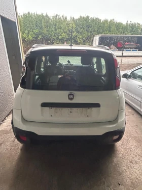 Fiat Panda Cross 1.2 benz 2019 - 5750 лв. / 2939.93 € - 46834452 3 | Car24.bg Fiat Panda Cross 1.2 benz 2019 - 5750 лв. / 2939.93 € - 46834452 3