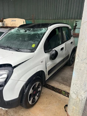 Fiat Panda Cross 1.2 benz 2019 - 5750 лв. / 2939.93 € - 46834452 7 | Car24.bg Fiat Panda Cross 1.2 benz 2019 - 5750 лв. / 2939.93 € - 46834452 7