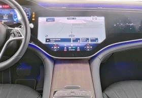 Mercedes-Benz EQS 580* 4M* AMG* HYPERSCREEN* 360CAM* DISTR* PANO* - 80000 € / 156466.40 лв. - 93856940 5 | Car24.bg Mercedes-Benz EQS 580* 4M* AMG* HYPERSCREEN* 360CAM* DISTR* PANO* - 80000 € / 156466.40 лв. - 93856940 5