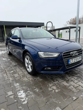 Audi A4 3.0 v6 tdi - 7500 € / 14668.73 лв. - 68861989 2 | Car24.bg Audi A4 3.0 v6 tdi - 7500 € / 14668.73 лв. - 68861989 2