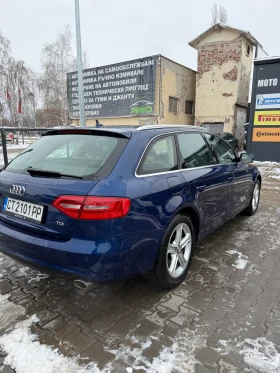 Audi A4 3.0 v6 tdi - 7500 € / 14668.73 лв. - 68861989 5 | Car24.bg Audi A4 3.0 v6 tdi - 7500 € / 14668.73 лв. - 68861989 5