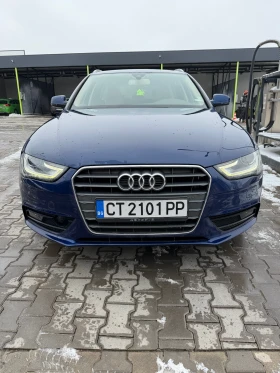 Audi A4 3.0 v6 tdi - Car24.bg Audi A4 3.0 v6 tdi