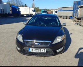 Ford Mondeo - Car24.bg Ford Mondeo