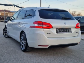 Peugeot 308 2.0e-HDI* AUT* 166km!!* MAXXFUL EKSTRI - 8600 € / 16820.14 лв. - 32210741 7 | Car24.bg Peugeot 308 2.0e-HDI* AUT* 166km!!* MAXXFUL EKSTRI - 8600 € / 16820.14 лв. - 32210741 7