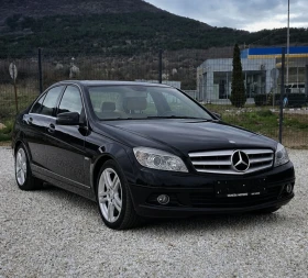 Снимка Mercedes-Benz C 180