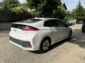 Hyundai Ioniq HYBRID/FACELIFT - 11799 € / 23076.84 лв. - 29454974 7 | Car24.bg Hyundai Ioniq HYBRID/FACELIFT - 11799 € / 23076.84 лв. - 29454974 7