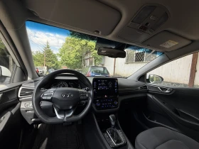 Hyundai Ioniq HYBRID/FACELIFT - 11799 € / 23076.84 лв. - 29454974 13 | Car24.bg Hyundai Ioniq HYBRID/FACELIFT - 11799 € / 23076.84 лв. - 29454974 13