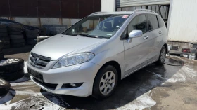 Снимка Honda Fr-v