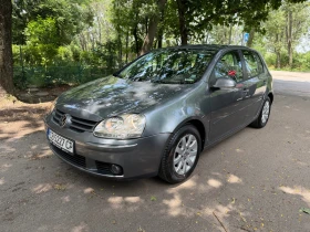 VW Golf 5 Бензин+ Газ. | Auto.bg — изображение 7 VW Golf 5 Бензин+ Газ. | Auto.bg — изображение 7
