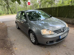 VW Golf 5 Бензин+ Газ.